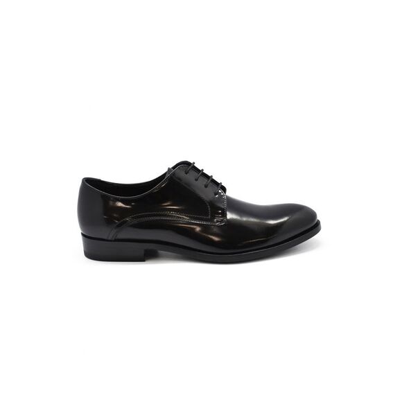 Alberto Men Lace-Up Shoes